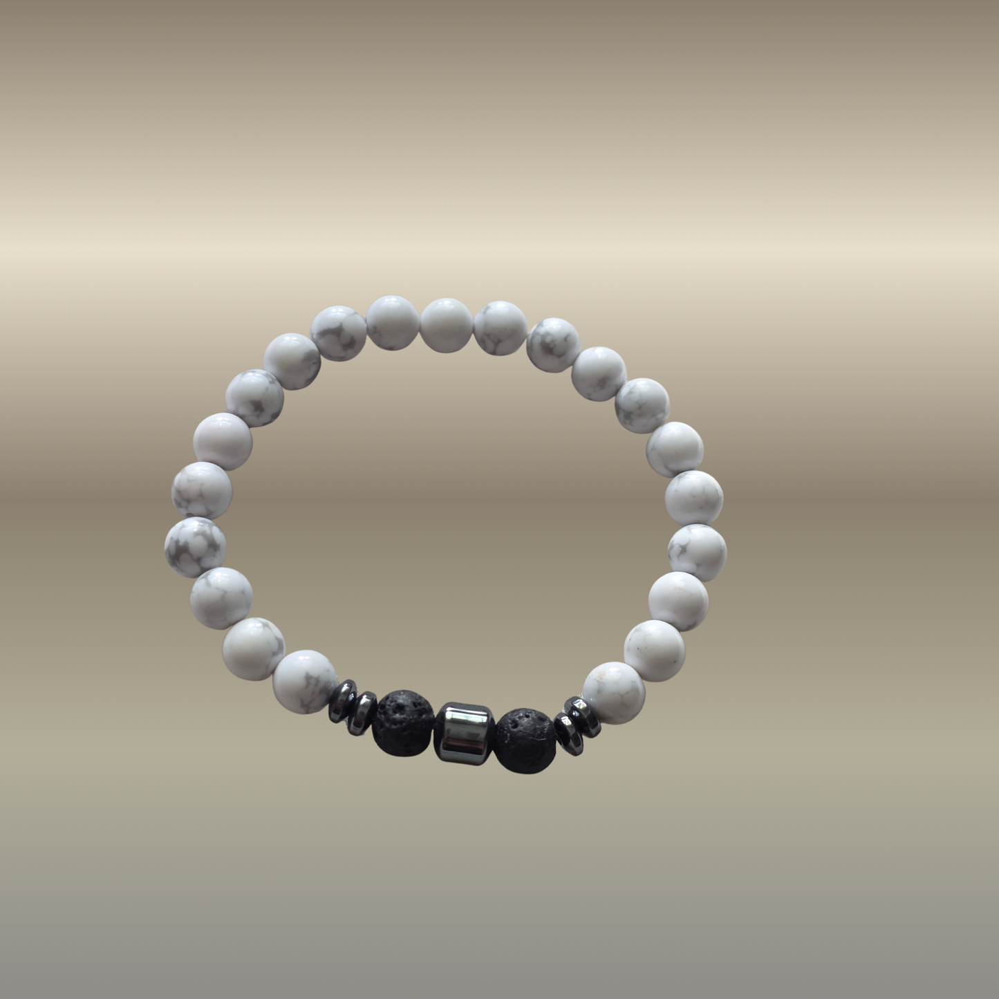 Streso mažinimo ir stabilumo talismanas