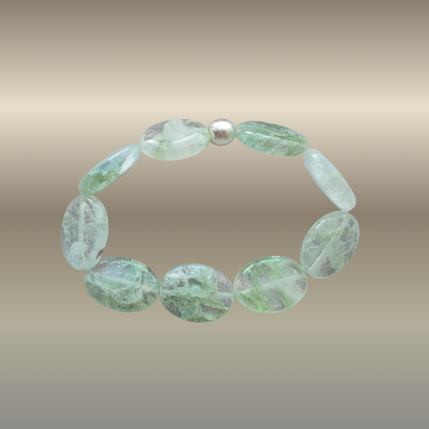 Chloritinis kvarcas, hematitas | Valymo, atsinaujinimo ir augimo energija