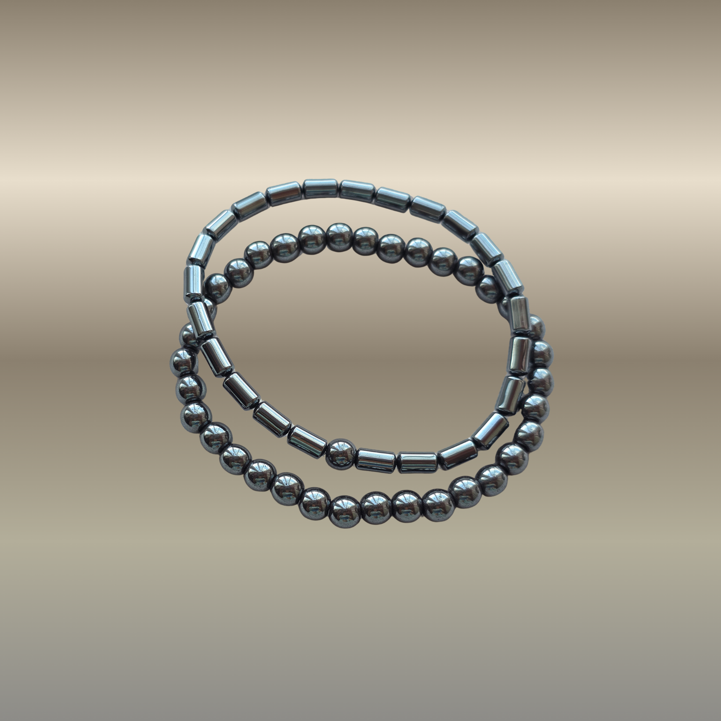 Hematitas | Įžminimas, apsauga ir vidinė kontrolė