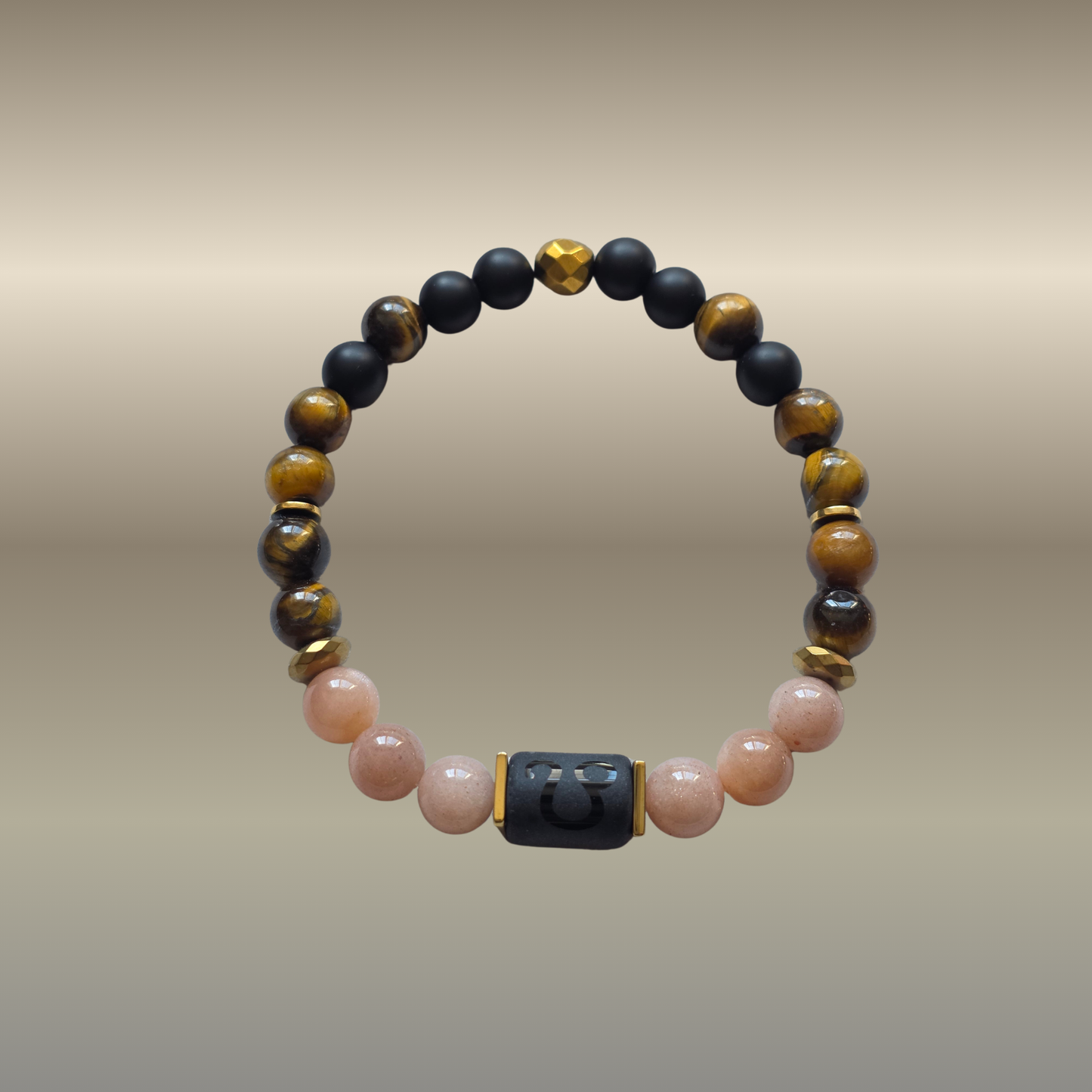 Liūto lyderio talismanas