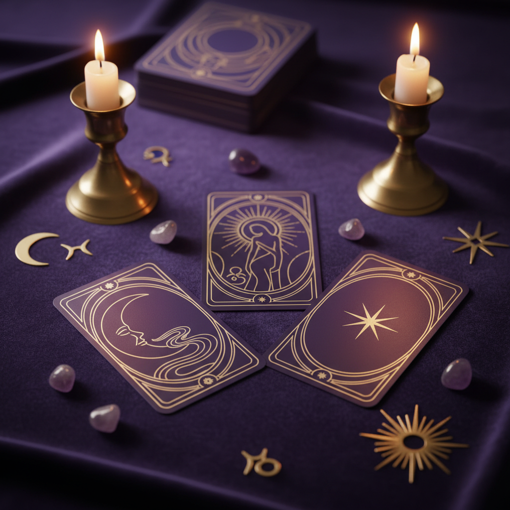 Taro konsultacija - dar vienas variantas