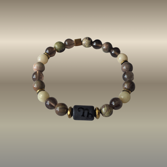 Ožiaragio stabilumo talismanas