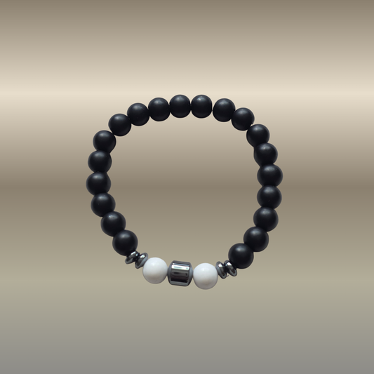 Ramybės ir apsaugos talismanas