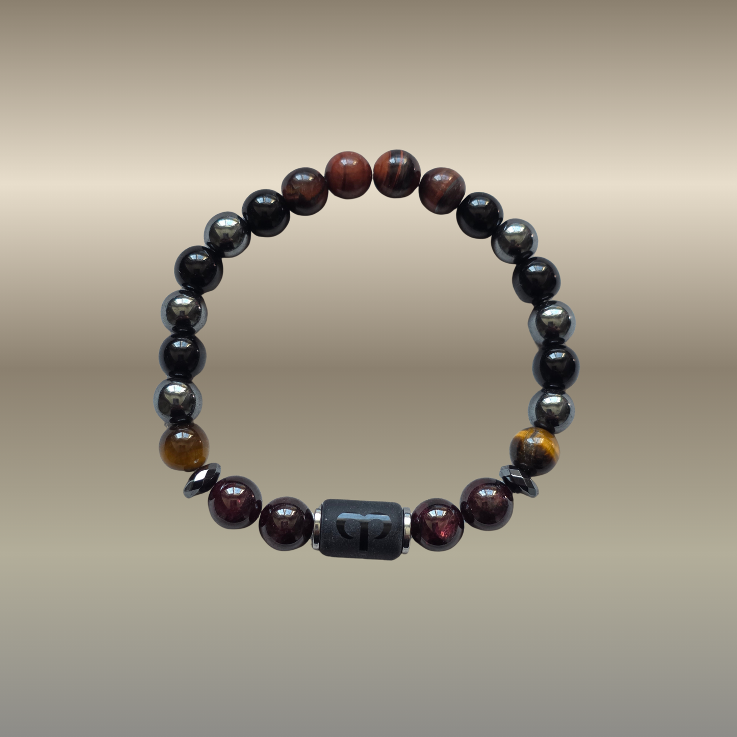 Avino dominavimo talismanas