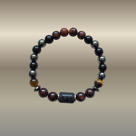 Avino dominavimo talismanas