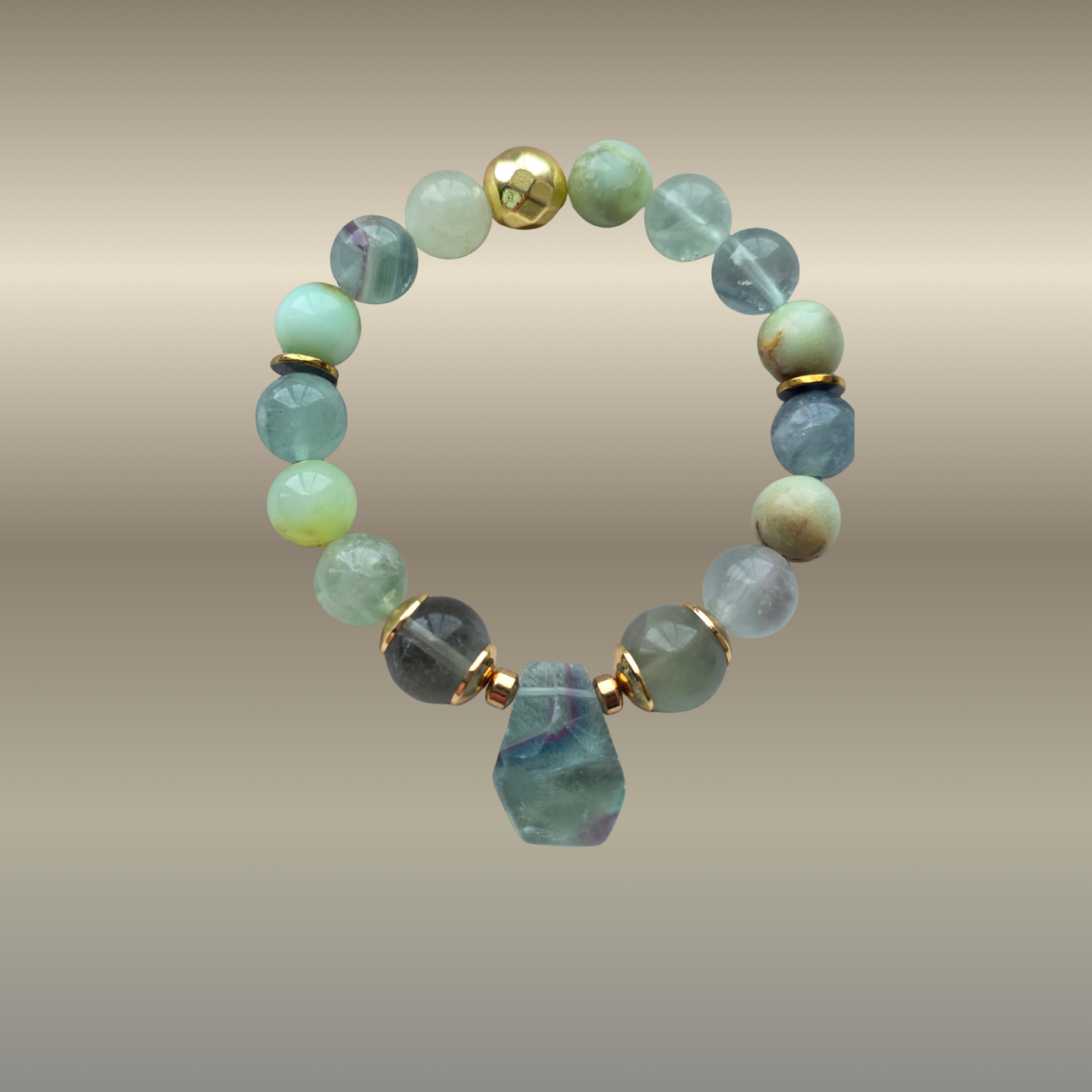 Avino proto aiškumo, krypties, ir vidinės kontrolės apyrankė