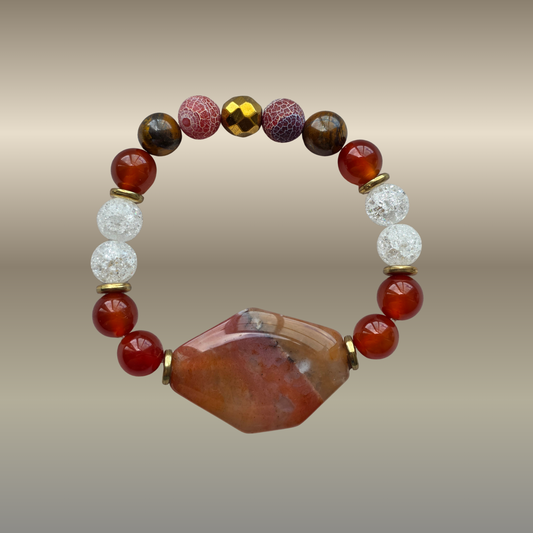 Avino gyvybinės energijos apyrankė