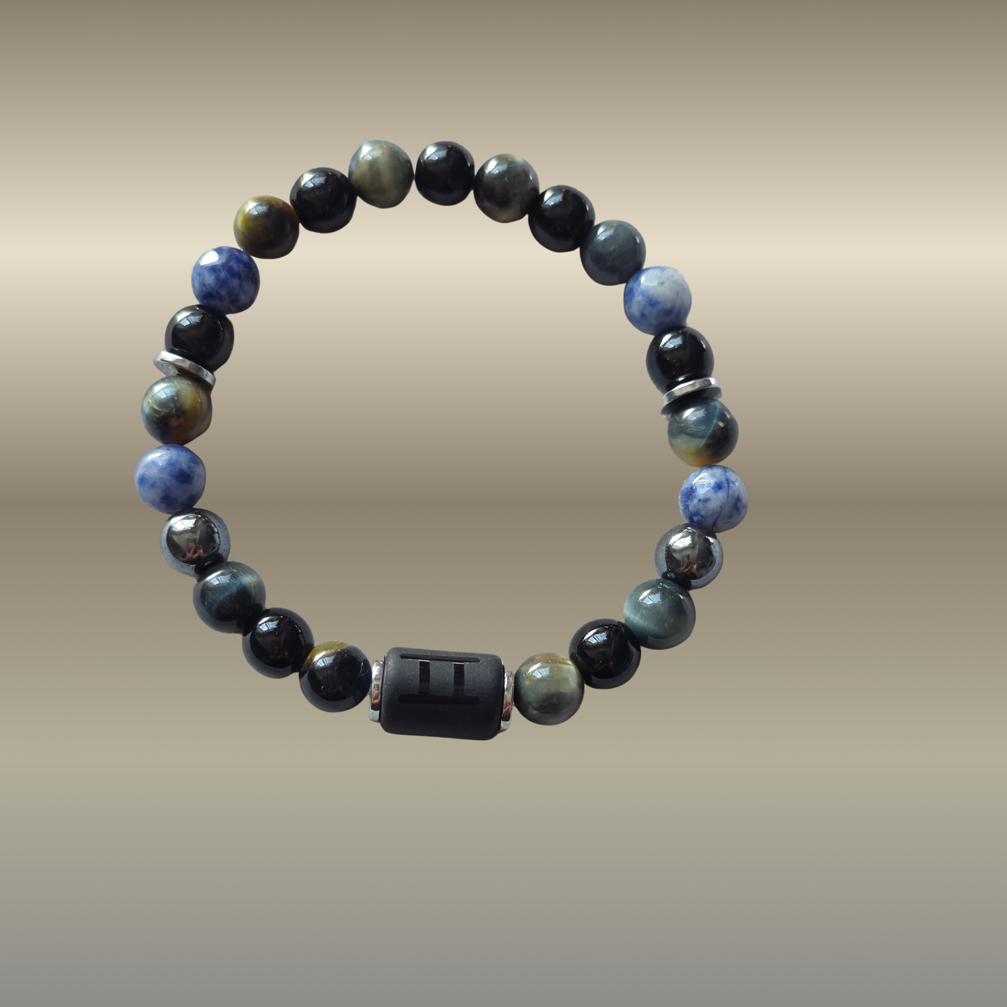 Dvynių proto talismanas