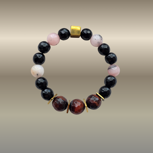 Avino apsaugos, vidinės kontrolės ir stabilumo apyrankė