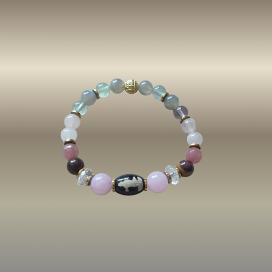 Guan Yin Dzi – Širdies harmonijos ir besąlyginės meilės talismanas