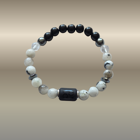 Vėžio apsaugos talismanas