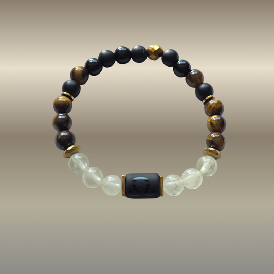 Liūto gausos talismanas