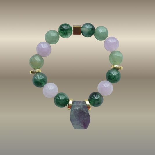 Vandenio „Vidinės laisvės ir sąmoningo pasirinkimo“ apyrankė