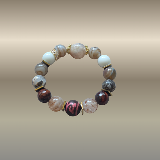 Ruyi Dzi – Autoriteto, Išminties ir Gyvenimo Sėkmės Talismanas